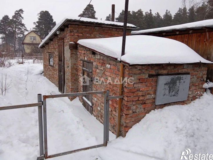 1-комн квартира Кустарный переулок, 7,  д. 7