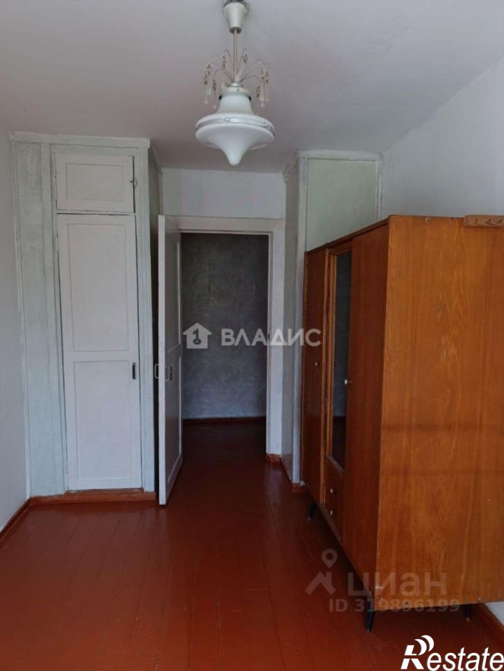 3-комн квартира улица Ильи Репина, 10,  д. 10