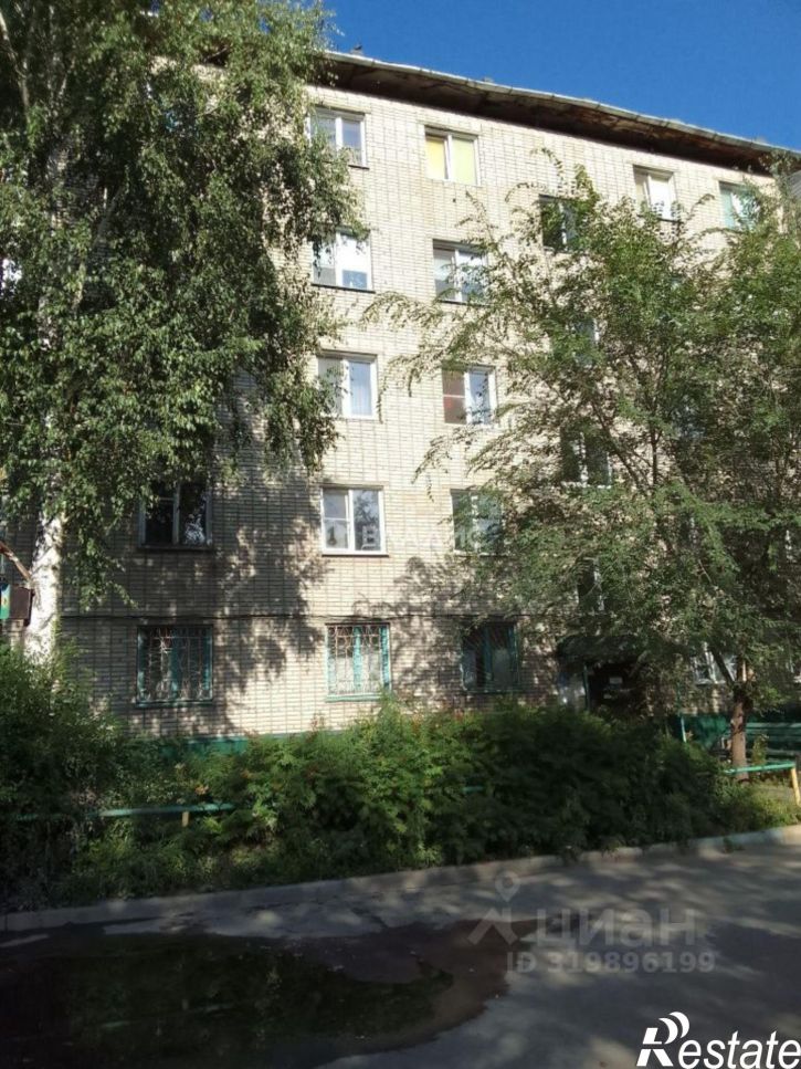 3-комн квартира улица Ильи Репина, 10,  д. 10