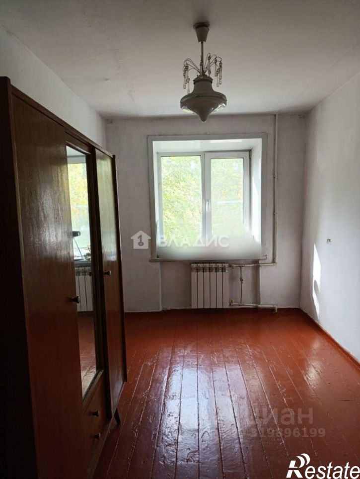 3-комн квартира улица Ильи Репина, 10,  д. 10