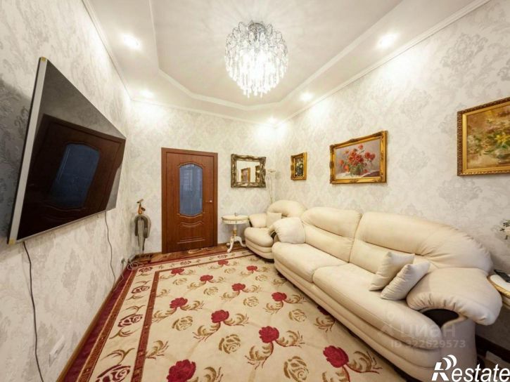 2-комн квартира Бийск, Стахановская улица, 2/2