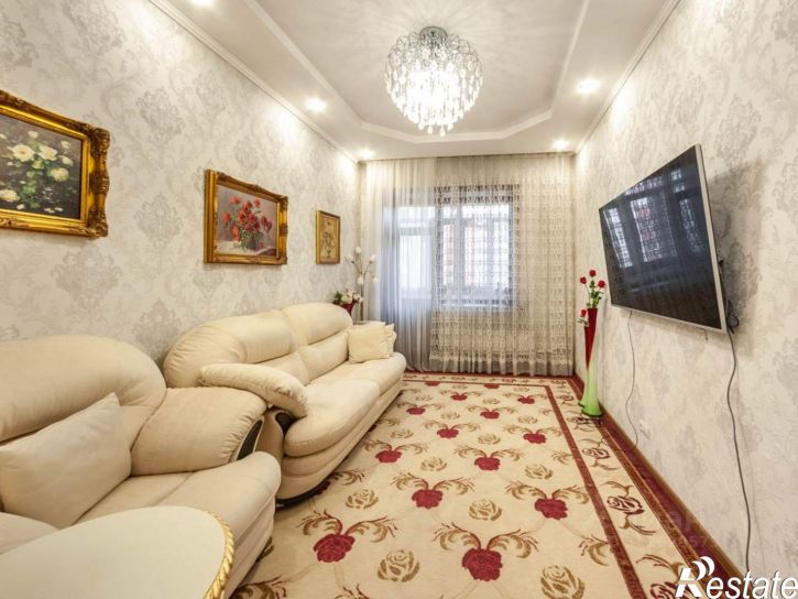 2-комн квартира Бийск, Стахановская улица, 2/2