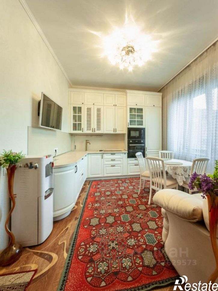 2-комн квартира Бийск, Стахановская улица, 2/2