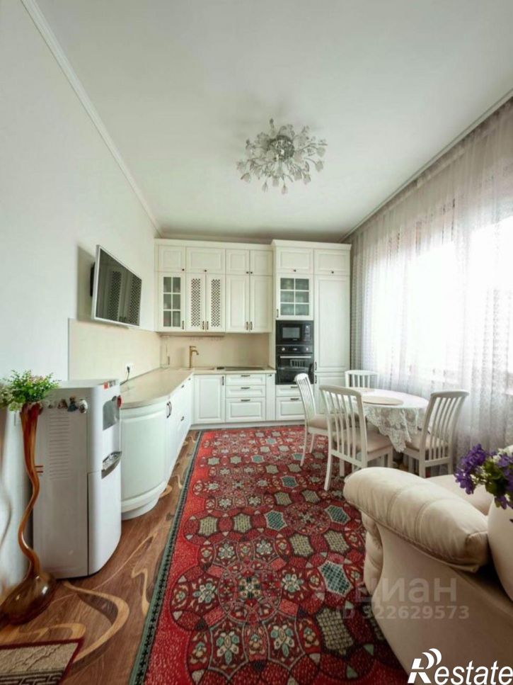 2-комн квартира Бийск, Стахановская улица, 2/2