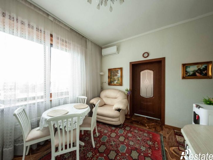 2-комн квартира Бийск, Стахановская улица, 2/2