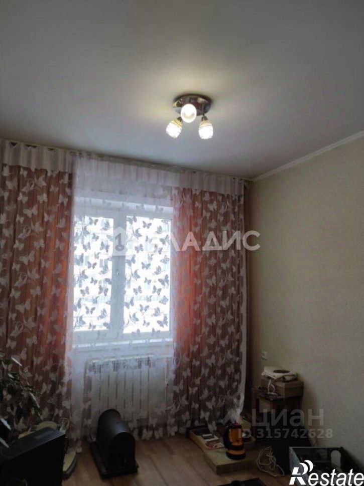 3-комн квартира Советская улица, 213/2,  д. 213/2