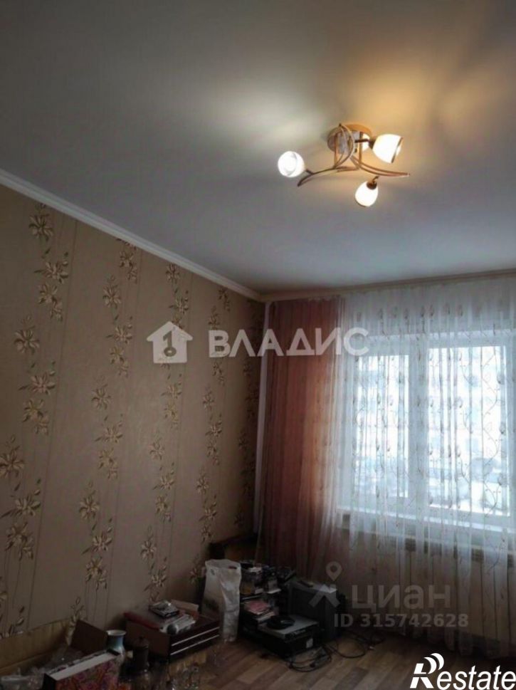 3-комн квартира Советская улица, 213/2,  д. 213/2