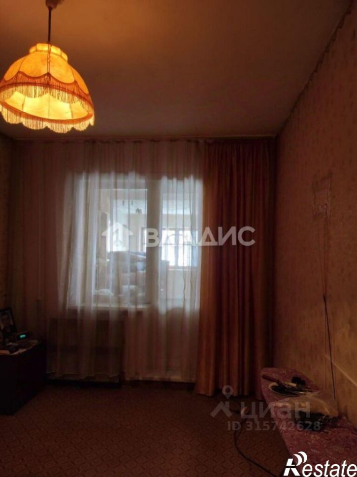 3-комн квартира Советская улица, 213/2,  д. 213/2