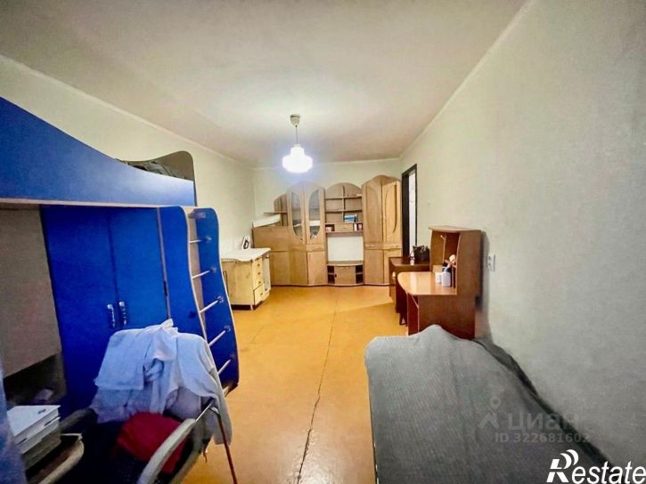 1-комн квартира улица Владимира Короленко, 33,  д. 33