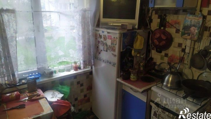 3-комн квартира Ударная улица, 83,  д. 83