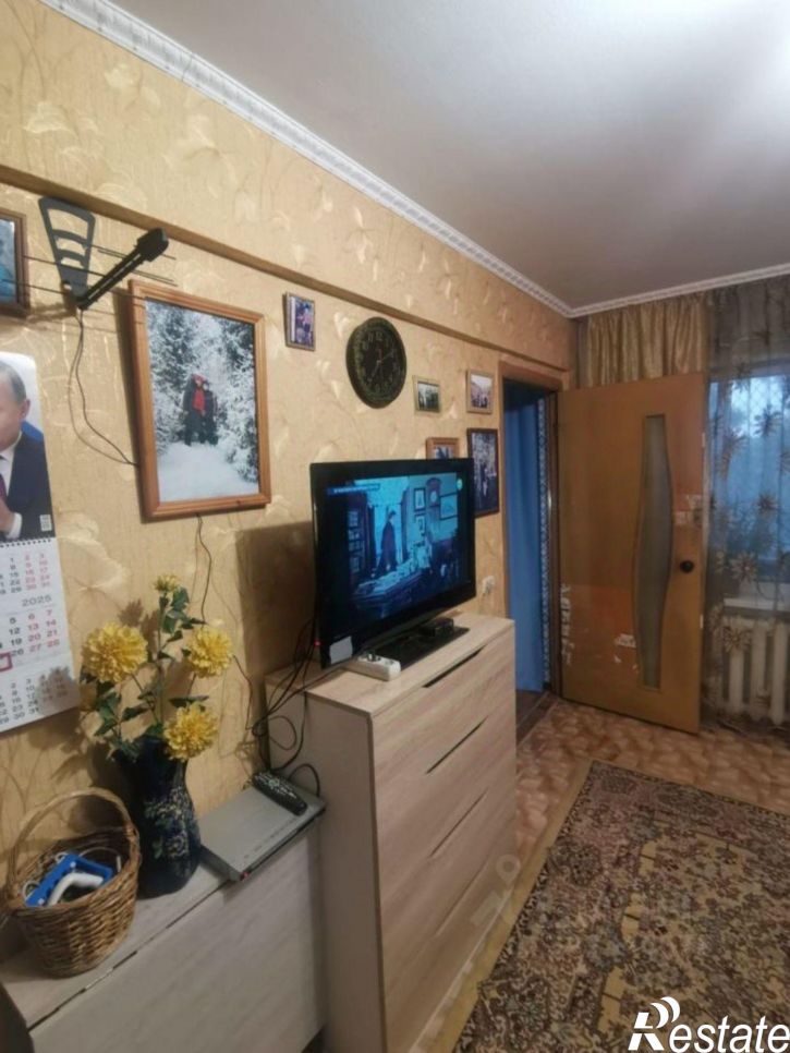 3-комн квартира Ударная улица, 83,  д. 83