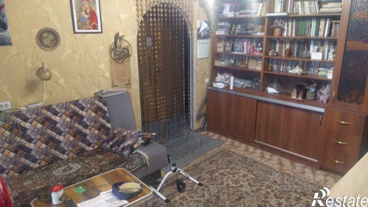 3-комн квартира Ударная улица, 83,  д. 83