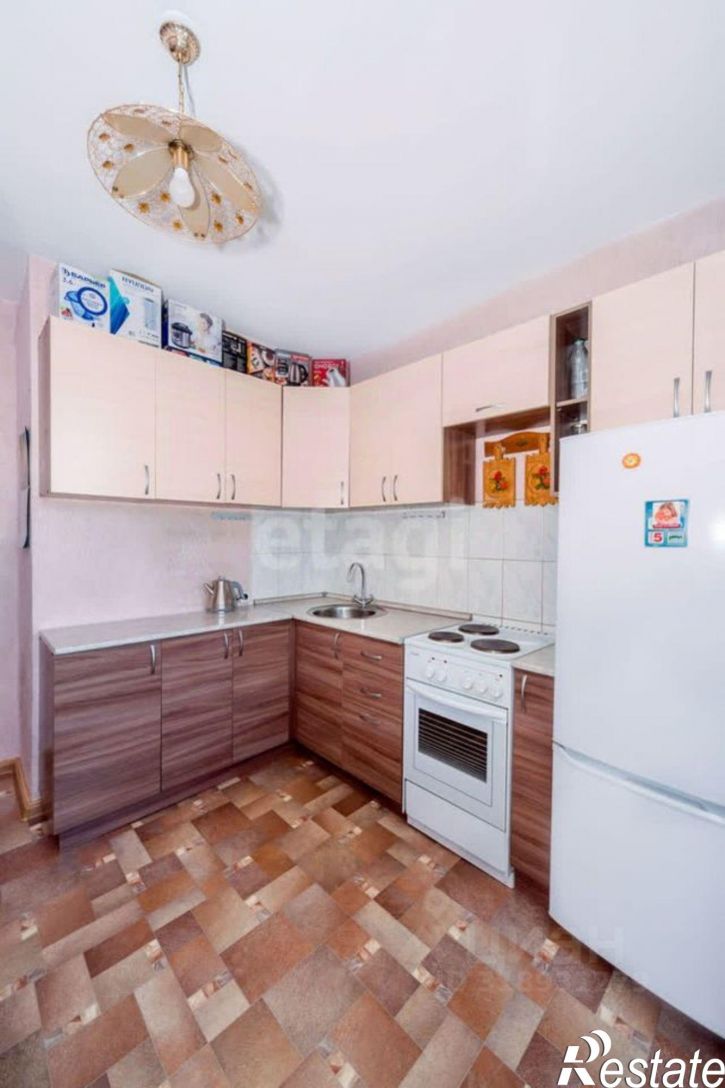 1-комн квартира улица Ильи Репина, 16,  д. 16