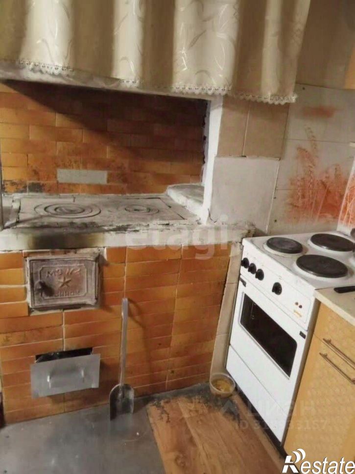 1-комн квартира Кустарный переулок, 7,  д. 7