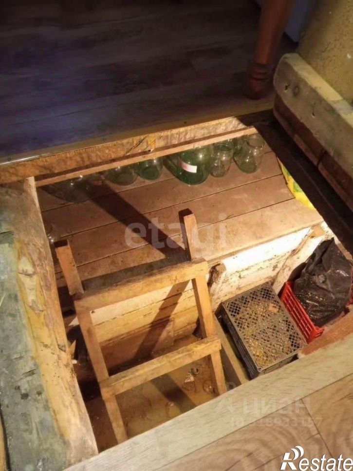 1-комн квартира Кустарный переулок, 7,  д. 7