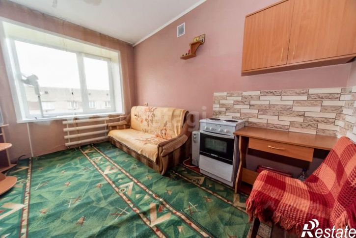 Комната переулок Владимира Мартьянова, 39/1,  д. 39/1