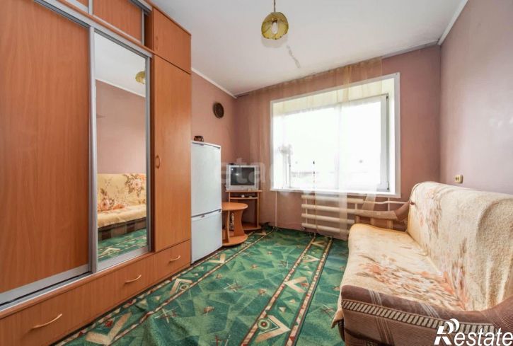 Комната переулок Владимира Мартьянова, 39/1,  д. 39/1