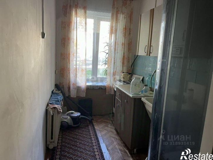 2-комн квартира улица Льнокомбинат, 21/1,  д. 21/1