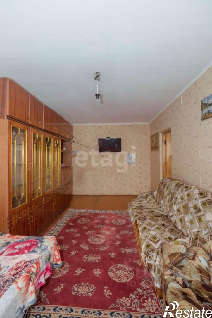 2-комн квартира Приречная улица, 2/1,  д. 2/1