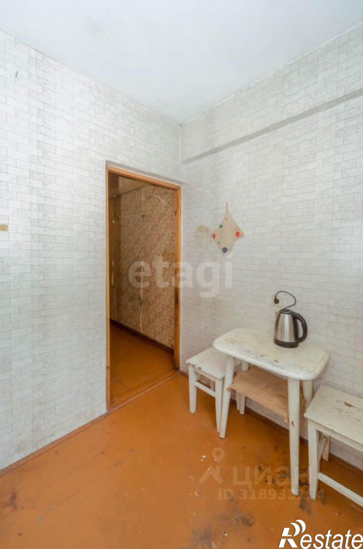 2-комн квартира Приречная улица, 2/1,  д. 2/1