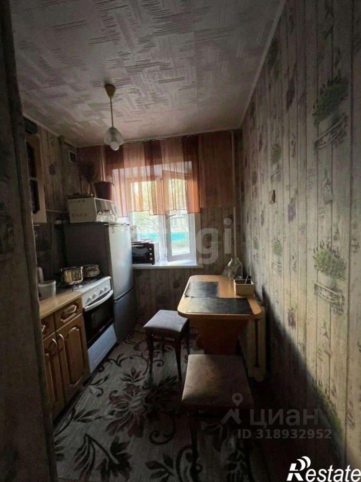 1-комн квартира переулок Липового, 73,  д. 73