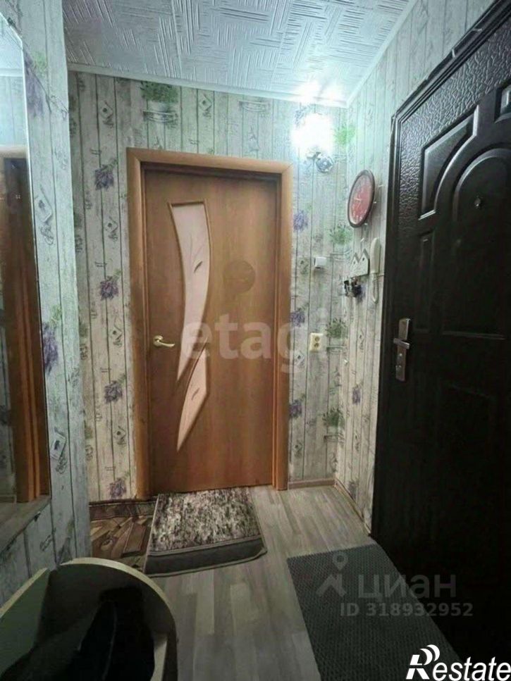 1-комн квартира переулок Липового, 73,  д. 73