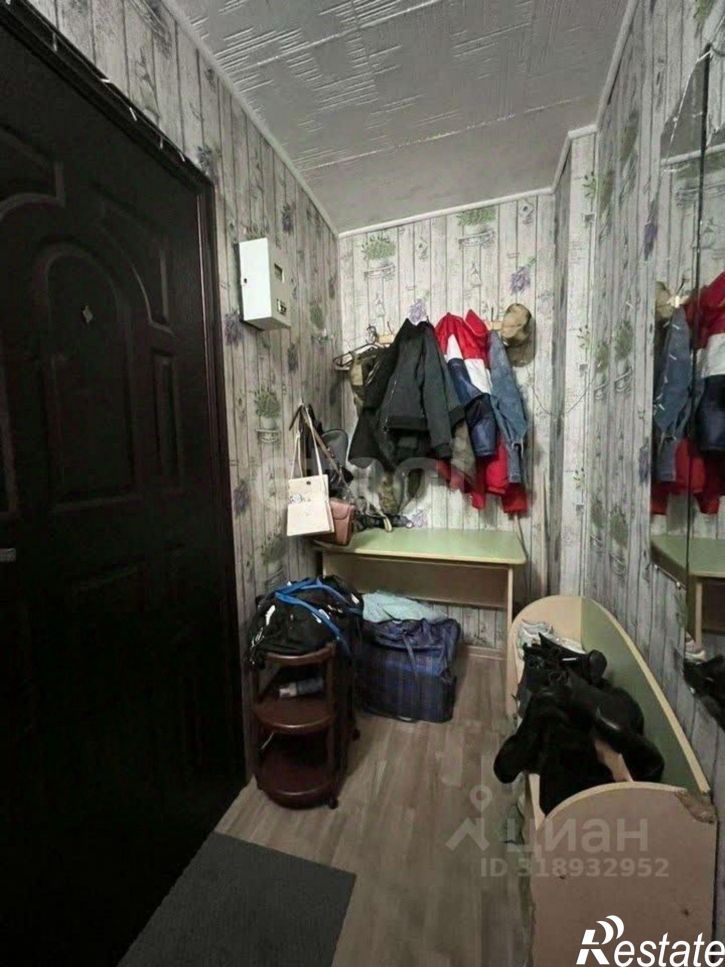 1-комн квартира переулок Липового, 73,  д. 73