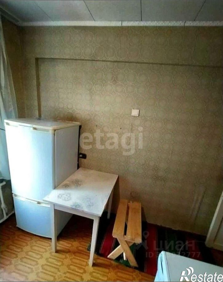 1-комн квартира улица Петра Мерлина, 10,  д. 10