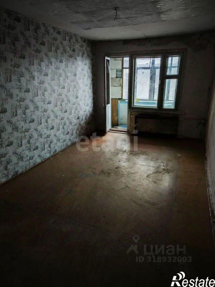 2-комн квартира Социалистическая улица, 27/1,  д. 27/1