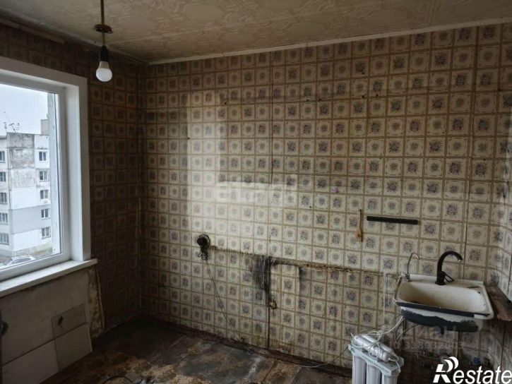 2-комн квартира Социалистическая улица, 27/1,  д. 27/1