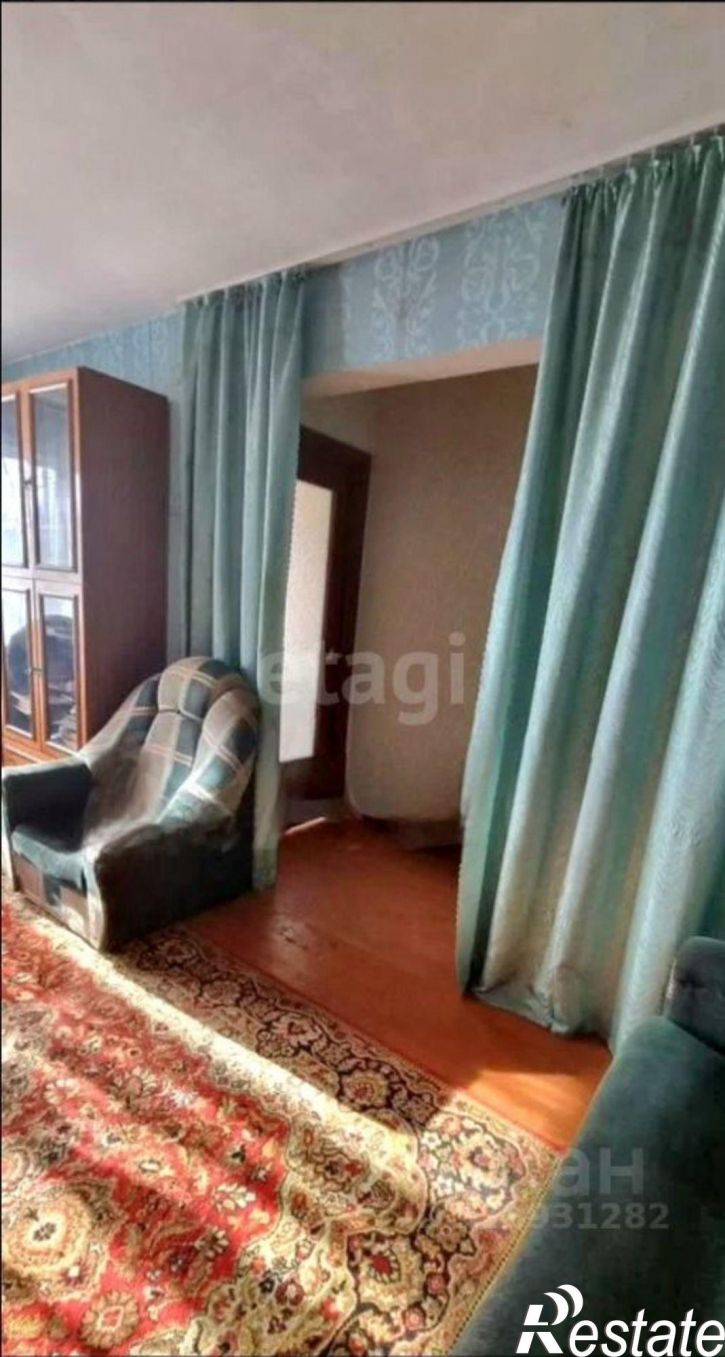 2-комн квартира улица Михаила Ломоносова, 60,  д. 60