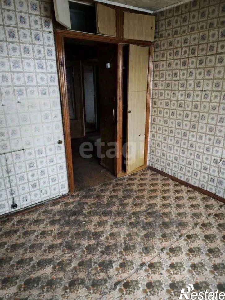 2-комн квартира Социалистическая улица, 27/1,  д. 27/1