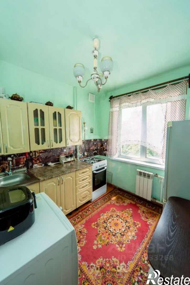 2-комн квартира улица Александра Радищева, 14,  д. 14