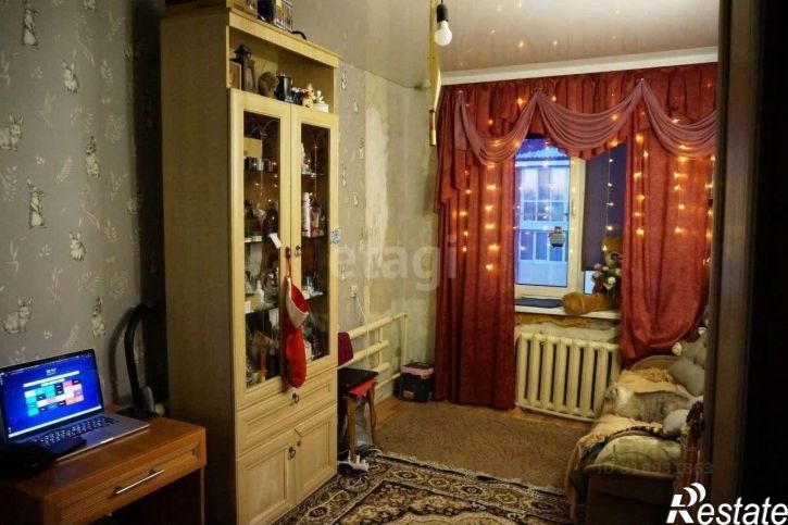 2-комн квартира Социалистическая улица, 76,  д. 76