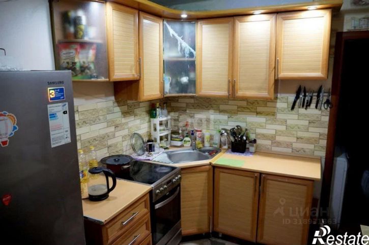 2-комн квартира Социалистическая улица, 76,  д. 76