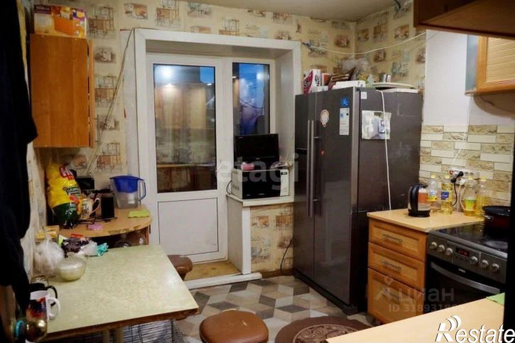 2-комн квартира Социалистическая улица, 76,  д. 76