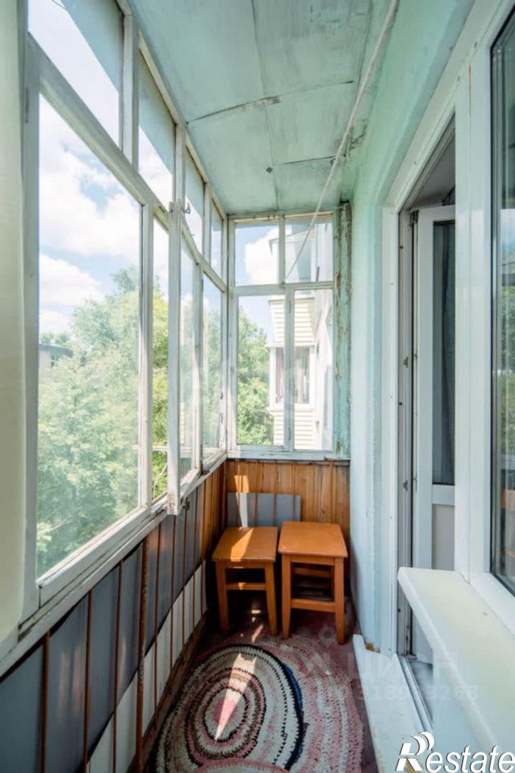 2-комн квартира улица Александра Радищева, 14,  д. 14