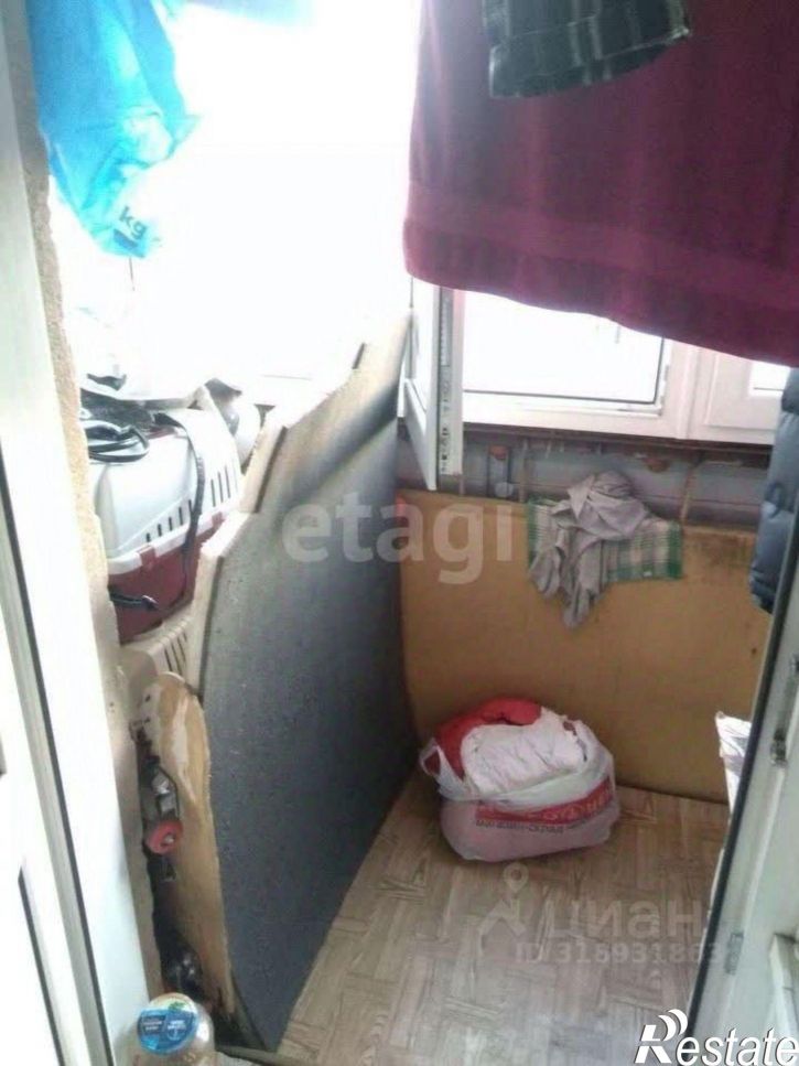 2-комн квартира Социалистическая улица, 76,  д. 76