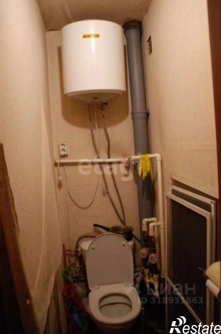 2-комн квартира Социалистическая улица, 76,  д. 76