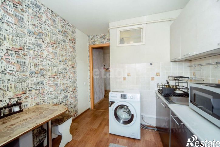 2-комн квартира Ударная улица, 27,  д. 27