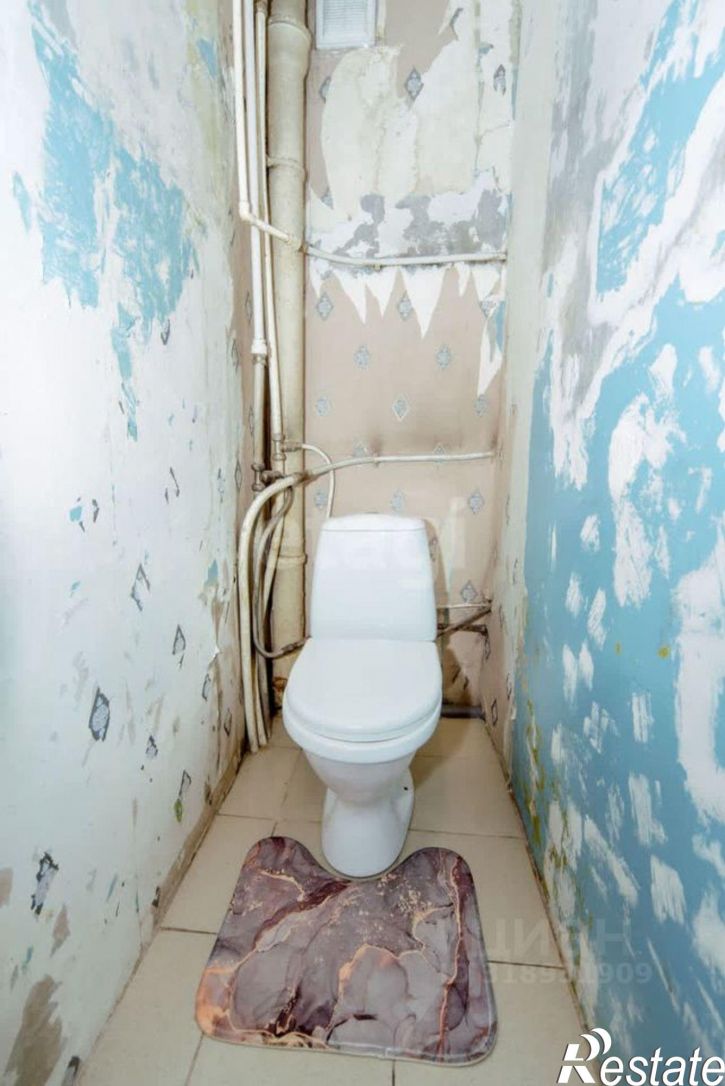 2-комн квартира Ударная улица, 27,  д. 27