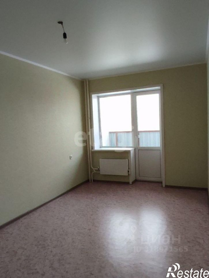 1-комн квартира улица Зелёный Клин, 30,  д. 30