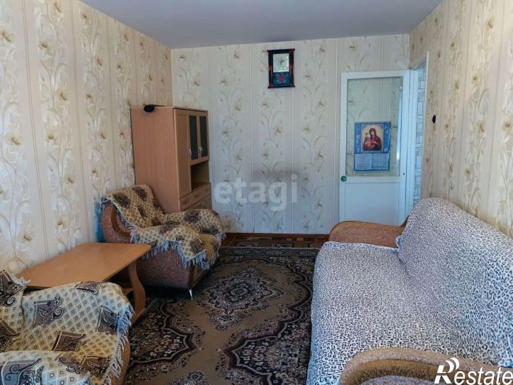 2-комн квартира улица Петра Мерлина, 25,  д. 25