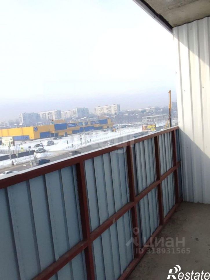 1-комн квартира улица Зелёный Клин, 30,  д. 30