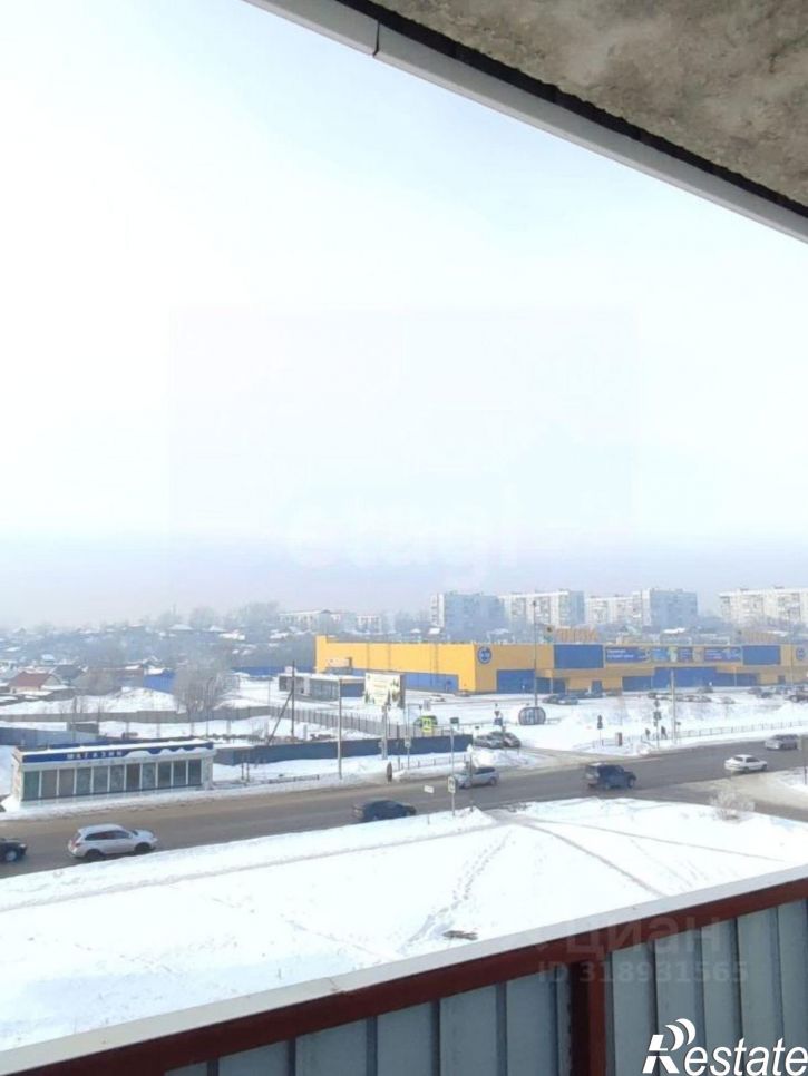 1-комн квартира улица Зелёный Клин, 30,  д. 30