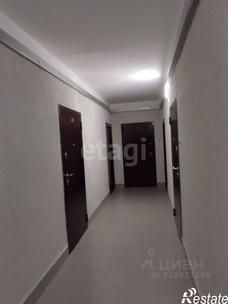 1-комн квартира улица Зелёный Клин, 30,  д. 30