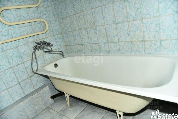 3-комн квартира улица Степана Разина, 67,  д. 67