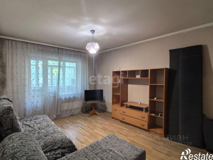 2-комн квартира улица Машиностроителей, 29,  д. 29