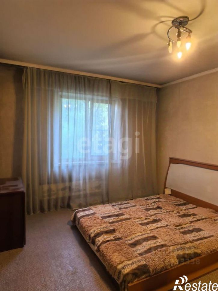 2-комн квартира улица Машиностроителей, 29,  д. 29