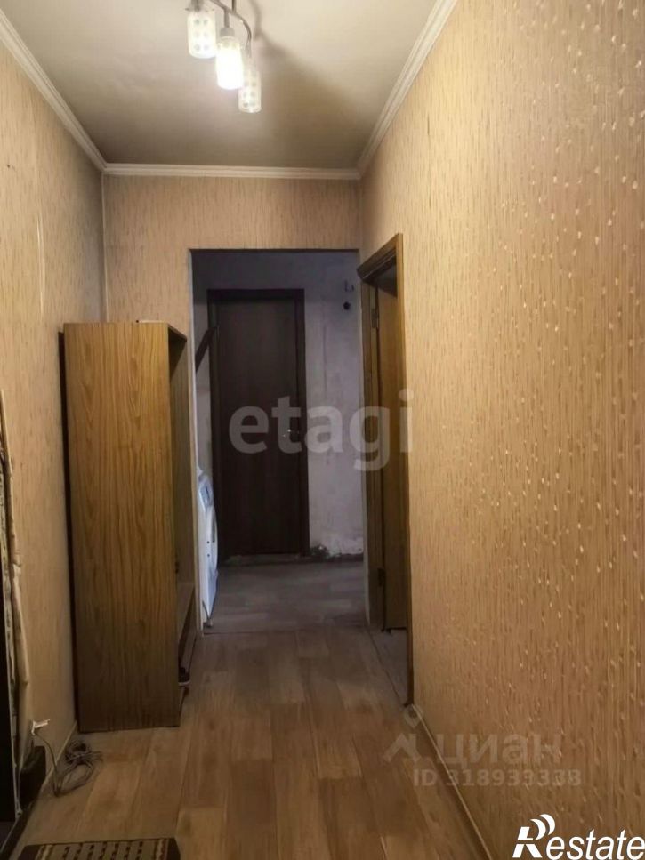 2-комн квартира улица Машиностроителей, 29,  д. 29